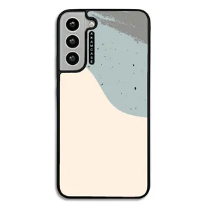 AKAM AMCWSGS22P-BOHO4 Cover For Samsung Galaxy S22 Plus