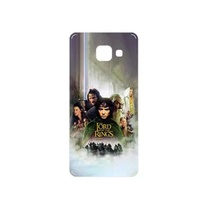 MAHOOT The Lord of the Rings Cover Sticker for Samsung Galaxy A3 2016