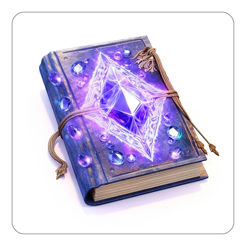 مگنت کاکتی طرح هری پاتر Harry Potter مدل mp44357