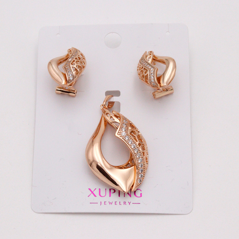 نیم ست زنانه ژوپینگ مدل THS-118