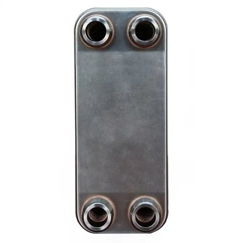 مبدل حرارتی صفحه ای هپاکو مدل HP-60 ظرفیت 600 لیتر بر ساعت