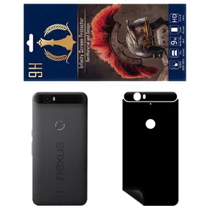 INFINITI PRO RG Back Skin For Huawei Nexus 6P