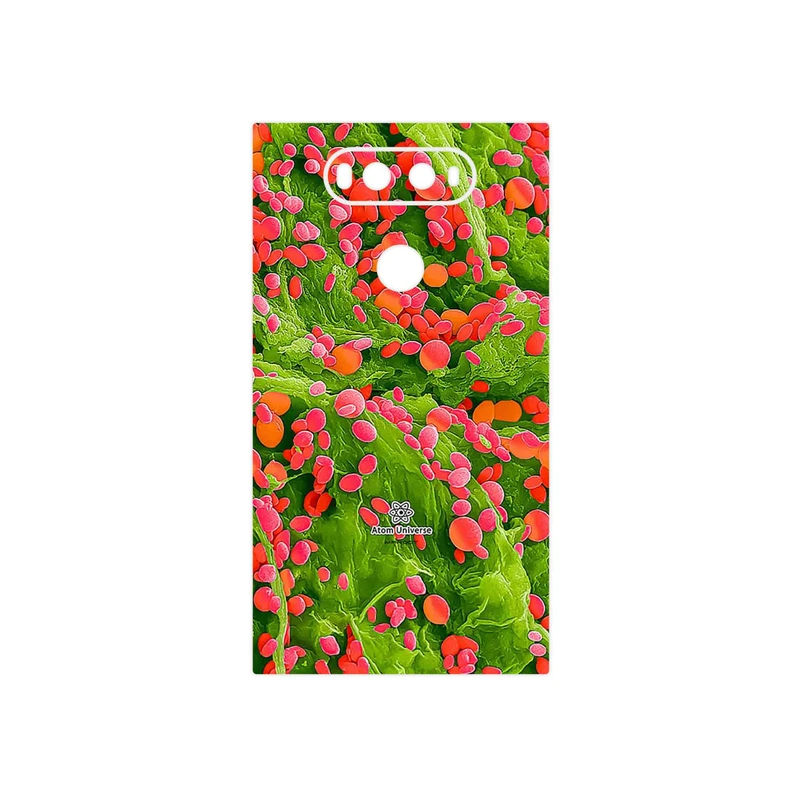 برچسب پوششی ماهوت مدل Atom Universe 3 مناسب برای گوشی موبایل ال جی V20