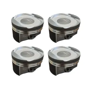 پیستون مدل 1004015AD مناسب برای ام وی ام 315 بسته چهار عددی