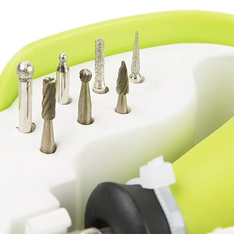 فرز انگشتی سیلور مدل YP-GT-R-T172-130W مجموعه 172 عددی