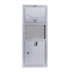 جای دستمال کاغذی مدل تو کار کد 2000