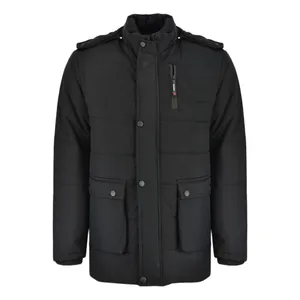 کاپشن مردانه مدل M2280-YA