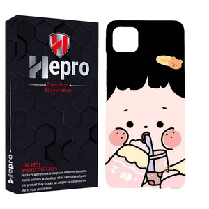 HEPRO MC Cover for XIAOMI REDMI 9C / REDMI 10A / POCO C3