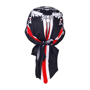 دستمال سر و گردن مدل ناکیلی