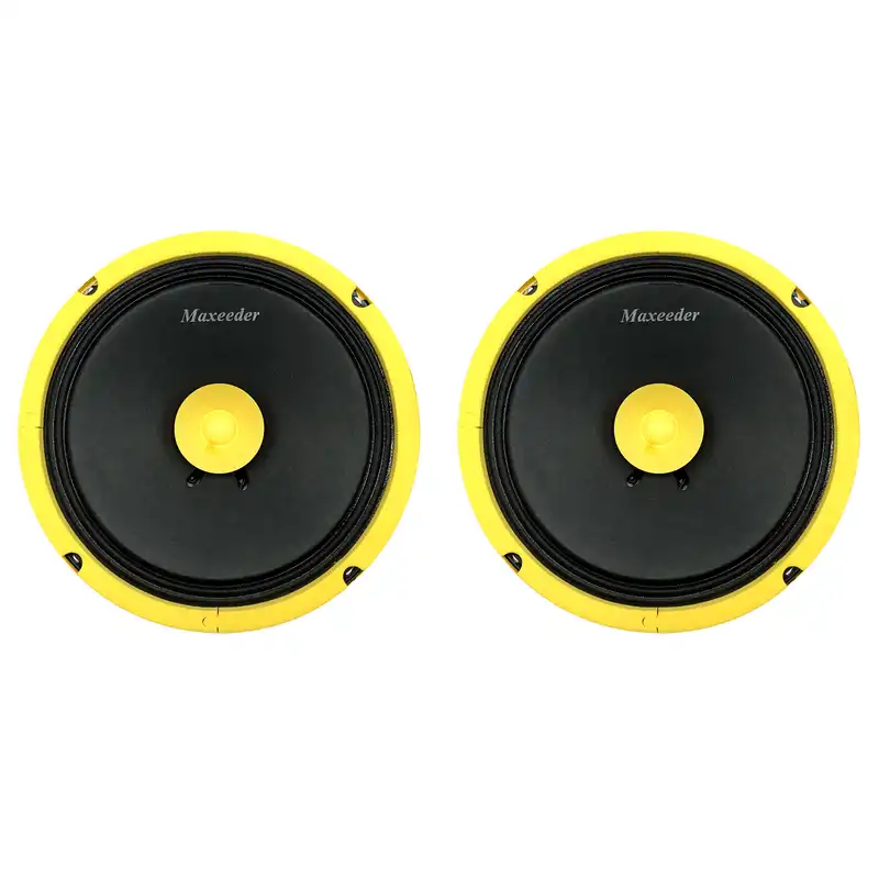 میدرنج خودرو مکسیدر مدل PLY610 بسته دو عددی