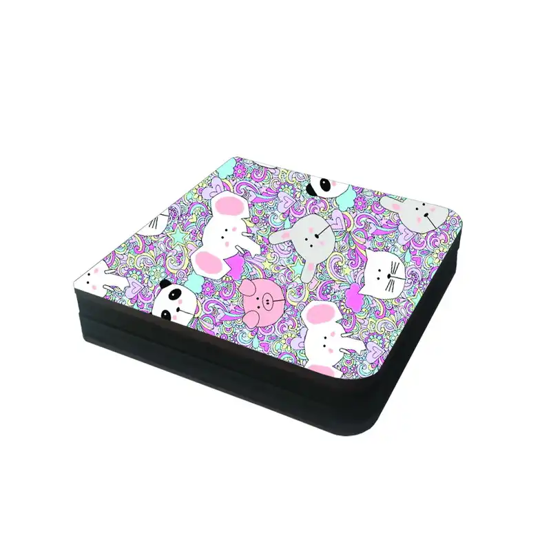 جعبه سیگار مدل حیواناتت کد 864