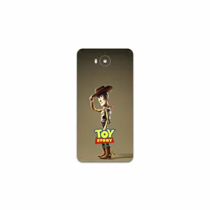 MAHOOT Toy Story Cover Sticker for Huawei Y5 2017