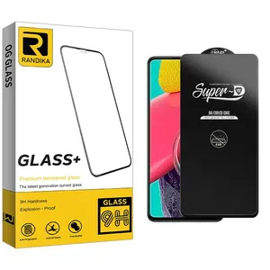 Randika RK SuperD_ESD Screen Protector For Samsung  Galaxy M53