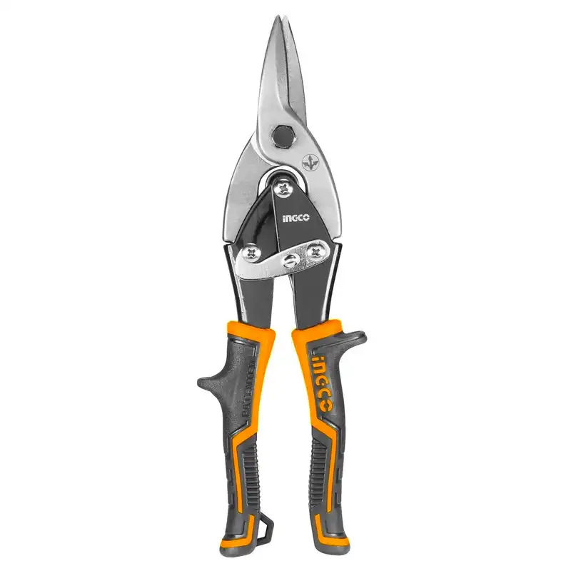 قیچی ورق بر اینکو مدل HTSN-0110S سایز 10 اینچ