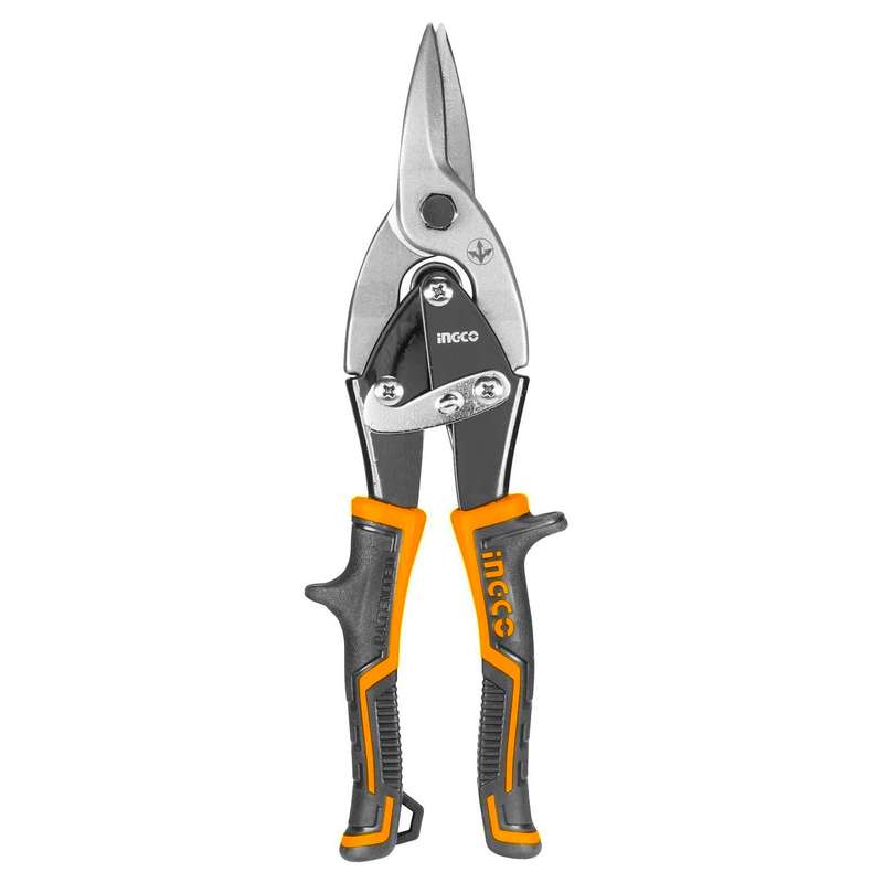 قیچی ورق بر اینکو مدل HTSN-0110S سایز 10 اینچ