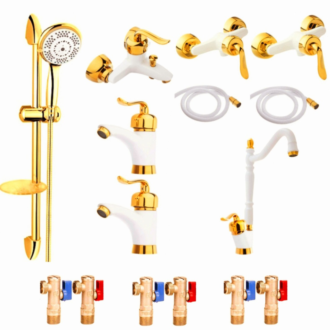 ست شیرالات رز مدل بیزانس مکس مجموعه 15 عددی