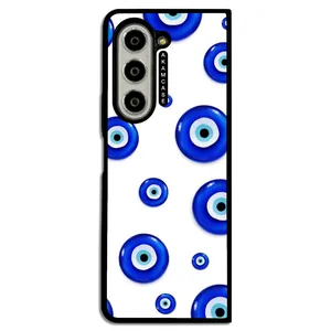 AKAM AMCWSGZFOLD5-EYES8 Cover For Samsung Galaxy Z Fold 5