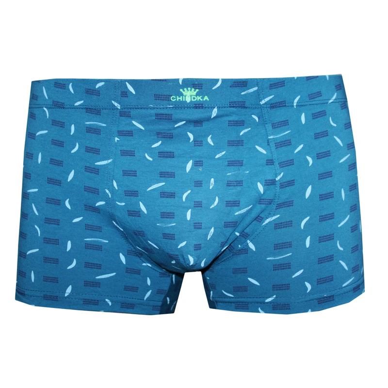 شورت پادار مردانه چیندکا مدل پنبه لاکرا کد 44393