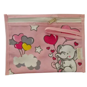 کیف لقمه مدل فیلی سایز ۲۱ ×۱۶ سانتی متر 