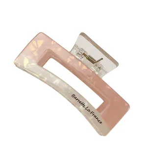 کلیپس مو زنانه مدل 01