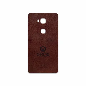 MAHOOT NL-XBOX Cover Sticker for Huawei GR5