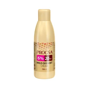 اکسیدان پروکسا مدل Mild شش درصدی حجم 150 میلی لیتر