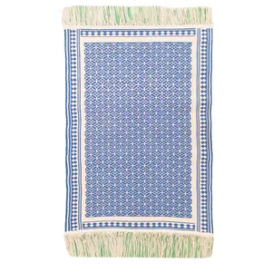 زیلو دستبافت یک متری مدل نگار کد AR127