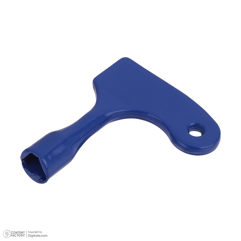 کلید درب آسانسور آرمان لیفت مدل KEY-T2-B