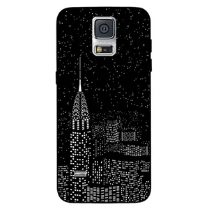 Megafone 7768 Cover For Samsung Galaxy S5