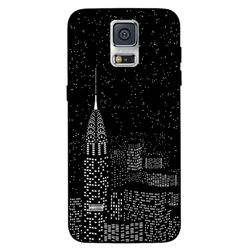 کاور مگافون کد 7768 مناسب برای گوشی موبایل سامسونگ Galaxy S5