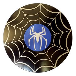 نقد و بررسی اسپینر دستی مدل عنکبوتی توسط خریداران