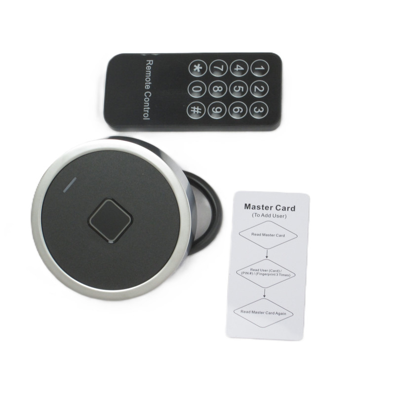 دستگاه کنترل تردد مدل Rac-A61-tuya