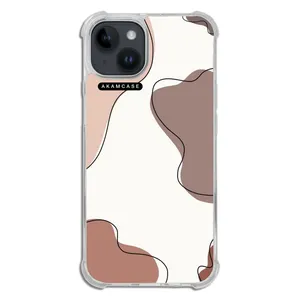 AKAM AMCWTA14-COLOR PATTERN13 Cover For Apple iPhone 14