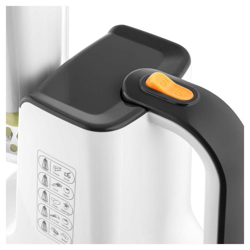 رنده برقی سنکور مدل SSG4500WH رنده برقی سنکور مدل SSG4500WH