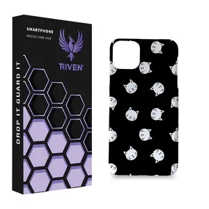 RIVEN RI2-12 Case For Apple iPhone 12 Pro