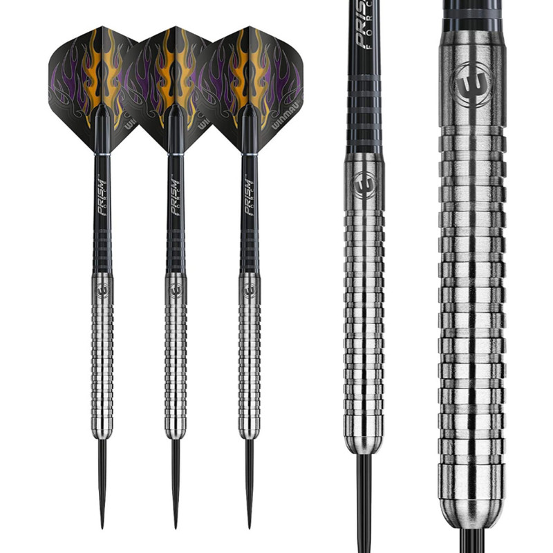 دارت وین مائو مدل FOXFIRE کد 21G بسته 3 عددی