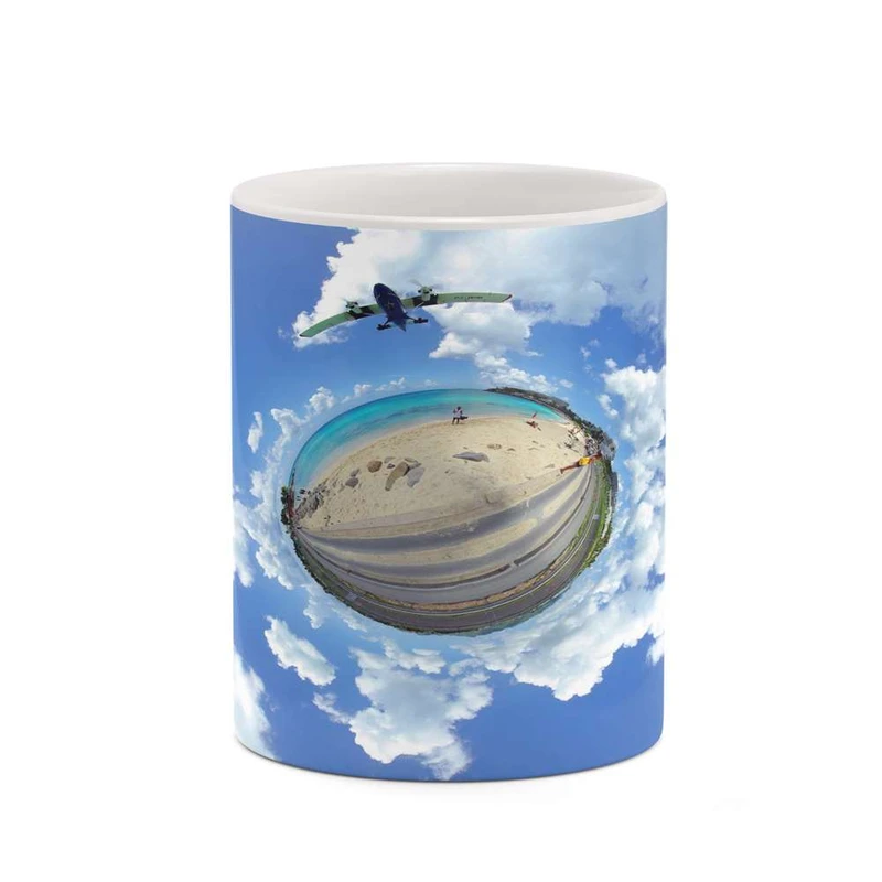 ماگ کاکتی مدل فضا و کهکشان کد mgh19964