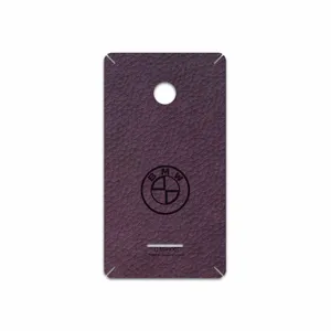 MAHOOT PL-BMW Cover Sticker for Microsoft Lumia 532