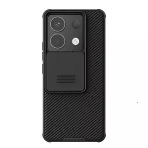 Nillkin CamShield Pro cover case for Xiaomi Poco X6