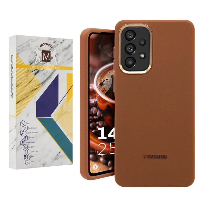  کاور مدل Arya مناسب برای گوشی موبایل سامسونگ Galaxy A73