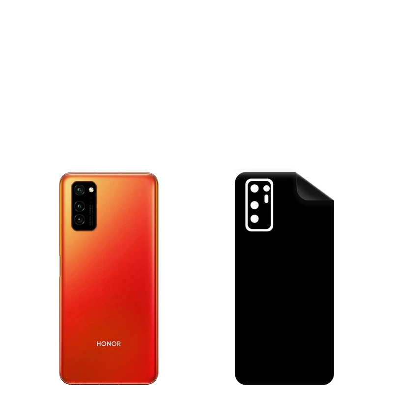 برچسب پوششی مدل PG RG مناسب برای گوشی موبایل آنر V30 Pro