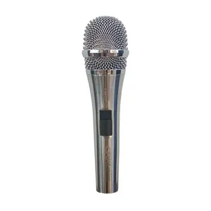 میکروفن داینامیک جی آر اف مدل F-807