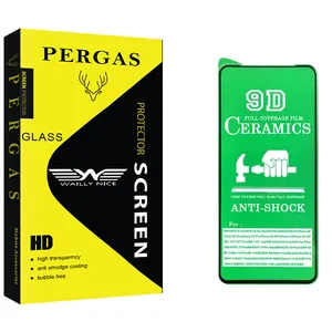 Waily Nice Pergas Ceramics Screen Protector For Xiaomi 12T Pro