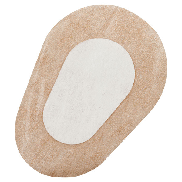 چشم بند نکسکیر مدل اورتوپتيك آپتيكلود بسته 20 عددی