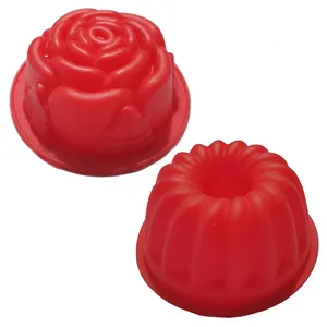 قالب ژله مدل s511 مجموعه 2 عددی