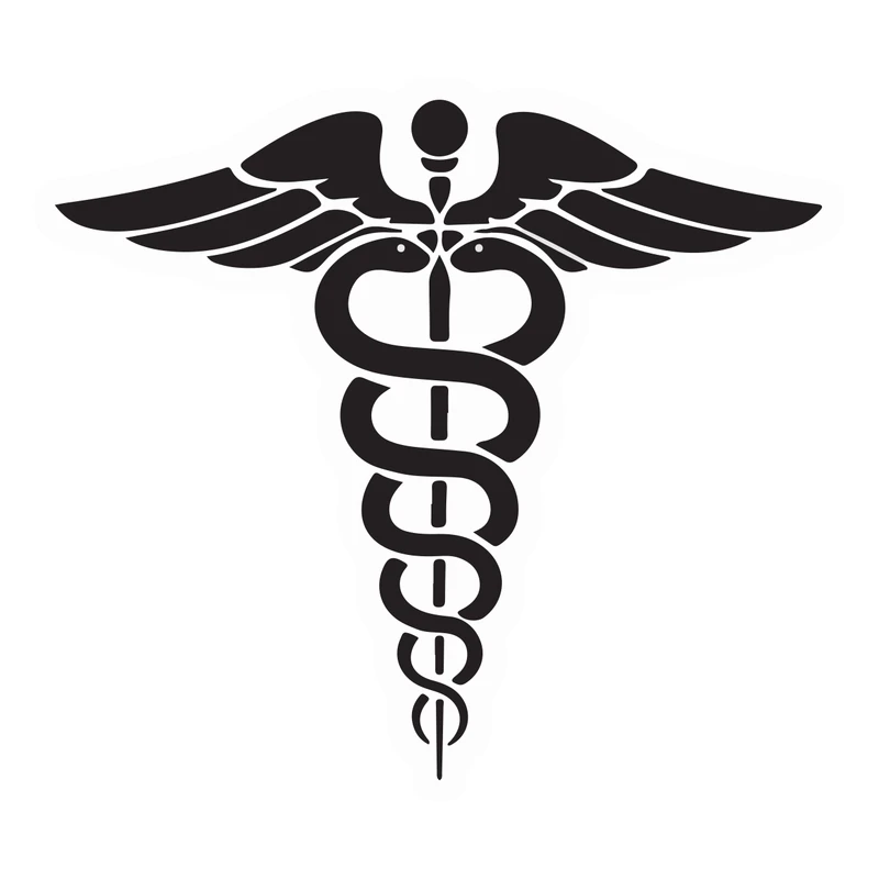 برچسب لپ تاپ پویا مارکت طرح نماد درمان کد 946