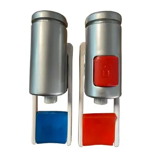 شیر آب سردکن مدل ZWD-F300  بسته 2 عددی