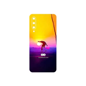 MAHOOT Skateboard Cover Sticker for Xiaomi Mi 9 SE