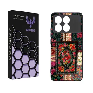 RIVEN RI3-17 Case For Xiaomi Poco X6 Pro