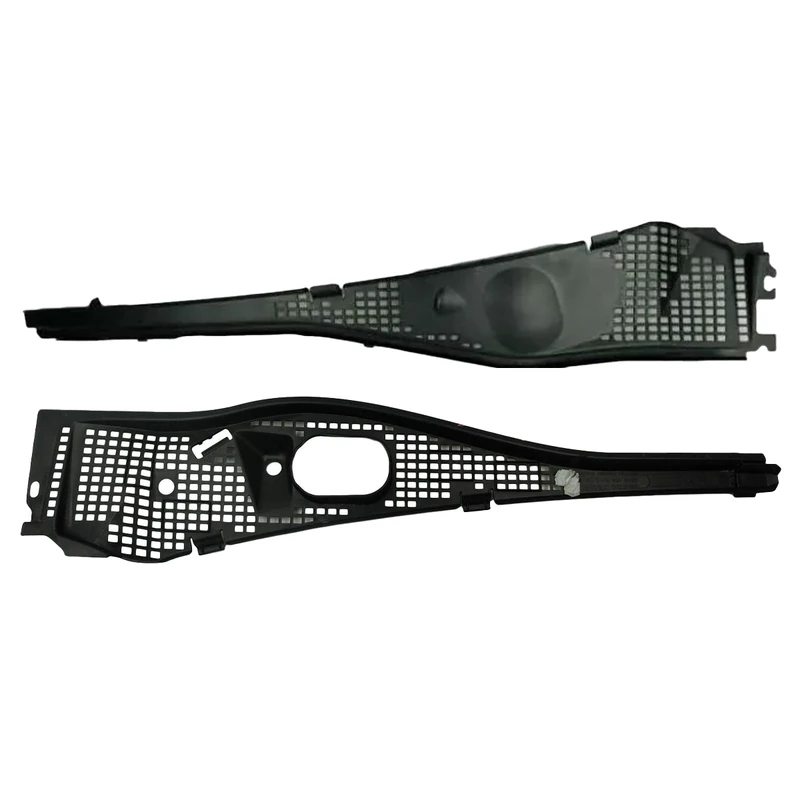 شبکه توری زیر شیشه جلو کد L+R مناسب برای رنو ال90